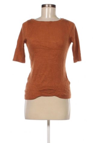 Дамски пуловер Marks & Spencer, Размер M, Цвят Кафяв, Цена 27,00 лв.
