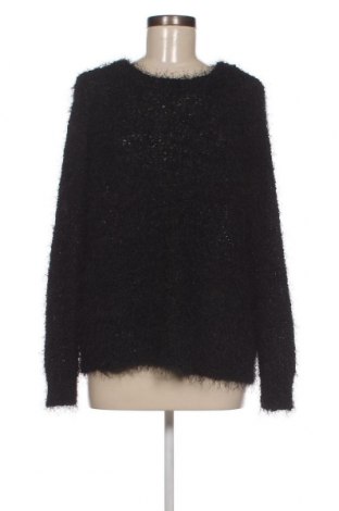 Дамски пуловер Marks & Spencer, Размер XL, Цвят Черен, Цена 8,10 лв.