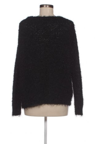 Дамски пуловер Marks & Spencer, Размер XL, Цвят Черен, Цена 8,10 лв.