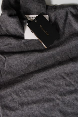 Damenpullover Massimo Dutti, Größe S, Farbe Grau, Preis € 97,42