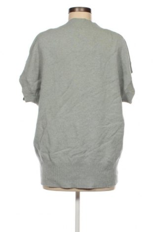 Γυναικείο πουλόβερ Massimo Dutti, Μέγεθος XS, Χρώμα Πράσινο, Τιμή 15,34 €