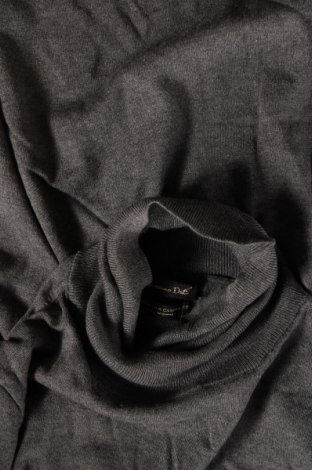 Dámský svetr Massimo Dutti, Velikost S, Barva Šedá, Cena  988,00 Kč