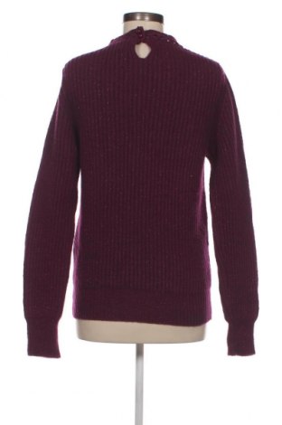 Damenpullover Max&Co., Größe XL, Farbe Lila, Preis 60,54 €