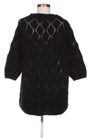 Дамски пуловер Maxi Blue, Размер XXL, Цвят Черен, Цена 9,57 лв.