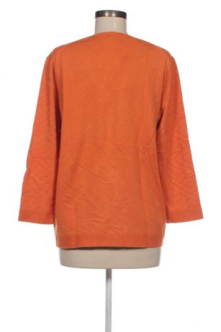 Damenpullover Mayerline, Größe XL, Farbe Orange, Preis 10,79 €
