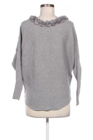 Γυναικείο πουλόβερ Mc Lorene, Μέγεθος M, Χρώμα Γκρί, Τιμή 5,20 €
