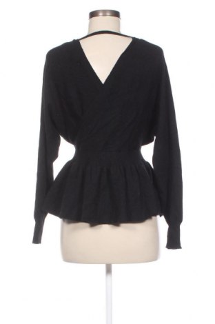 Γυναικείο πουλόβερ Melody, Μέγεθος M, Χρώμα Μαύρο, Τιμή 7,18 €