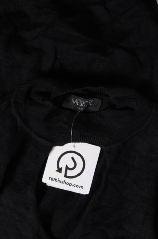 Дамски пуловер Melrose, Размер L, Цвят Черен, Цена 5,51 лв.