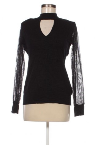 Γυναικείο πουλόβερ Melrose, Μέγεθος L, Χρώμα Μαύρο, Τιμή 3,41 €