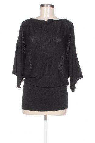 Дамски пуловер Mexx, Размер M, Цвят Черен, Цена 6,15 лв.