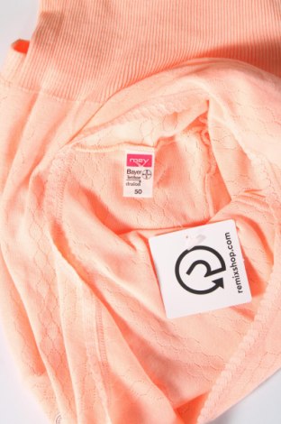 Γυναικείο πουλόβερ Mey, Μέγεθος M, Χρώμα Πορτοκαλί, Τιμή 3,80 €