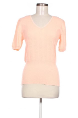 Дамски пуловер Mey, Размер M, Цвят Оранжев, Цена 6,15 лв.