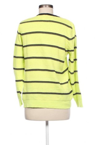 Γυναικείο πουλόβερ Micha, Μέγεθος L, Χρώμα Κίτρινο, Τιμή 5,07 €