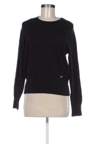 Дамски пуловер Micha, Размер L, Цвят Черен, Цена 8,20 лв.