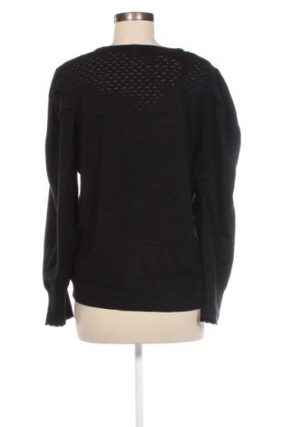 Γυναικείο πουλόβερ Micha, Μέγεθος M, Χρώμα Μαύρο, Τιμή 4,31 €