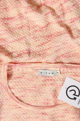 Дамски пуловер Micha, Размер M, Цвят Многоцветен, Цена 8,20 лв.
