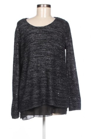 Γυναικείο πουλόβερ Michele Boyard, Μέγεθος M, Χρώμα Πολύχρωμο, Τιμή 6,28 €
