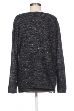 Γυναικείο πουλόβερ Michele Boyard, Μέγεθος M, Χρώμα Πολύχρωμο, Τιμή 7,18 €