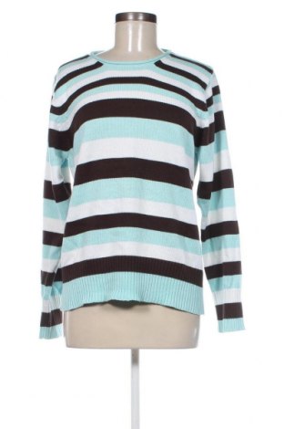 Дамски пуловер Michele Boyard, Размер XL, Цвят Многоцветен, Цена 29,00 лв.