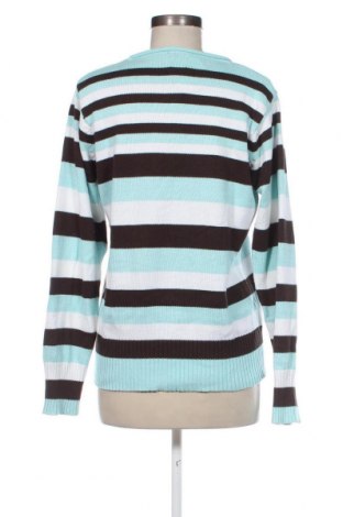 Дамски пуловер Michele Boyard, Размер XL, Цвят Многоцветен, Цена 6,38 лв.