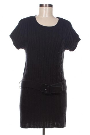 Дамски пуловер Michele Boyard, Размер M, Цвят Черен, Цена 14,50 лв.