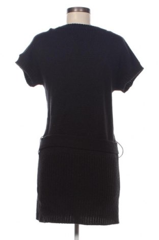 Γυναικείο πουλόβερ Michele Boyard, Μέγεθος M, Χρώμα Μαύρο, Τιμή 5,38 €