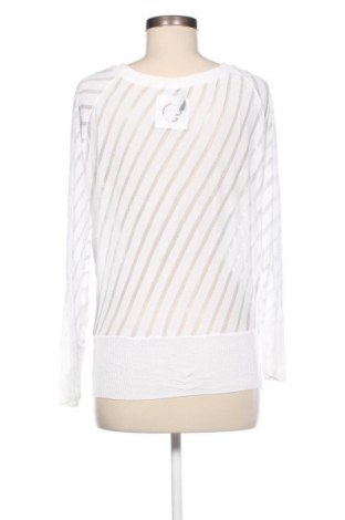 Дамски пуловер Milla, Размер M, Цвят Бял, Цена 8,70 лв.