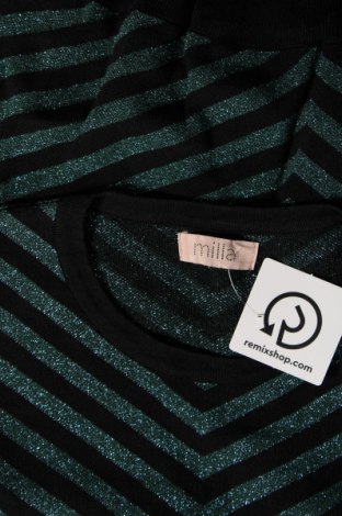 Дамски пуловер Milla, Размер M, Цвят Многоцветен, Цена 29,00 лв.