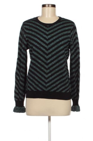 Дамски пуловер Milla, Размер M, Цвят Многоцветен, Цена 29,00 лв.