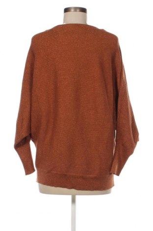 Γυναικείο πουλόβερ Millenium, Μέγεθος M, Χρώμα Καφέ, Τιμή 3,41 €