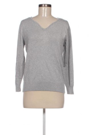Дамски пуловер Millenium, Размер M, Цвят Сив, Цена 14,50 лв.