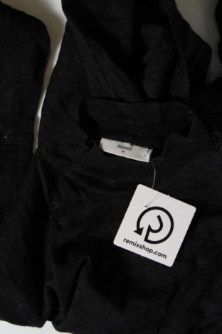 Γυναικείο πουλόβερ Minimum, Μέγεθος S, Χρώμα Μαύρο, Τιμή 17,26 €