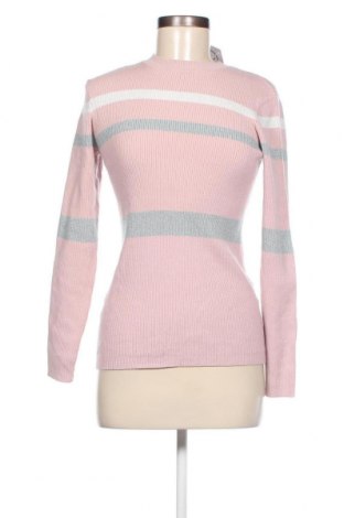 Дамски пуловер Mint & Berry, Размер S, Цвят Розов, Цена 29,00 лв.