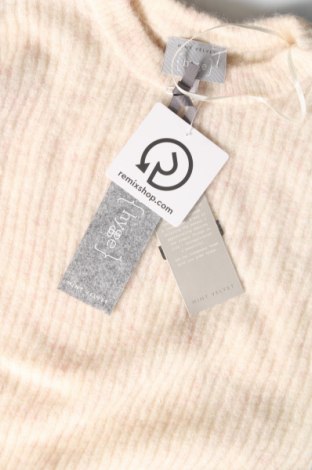 Γυναικείο πουλόβερ Mint Velvet, Μέγεθος XS, Χρώμα Εκρού, Τιμή 12,99 €