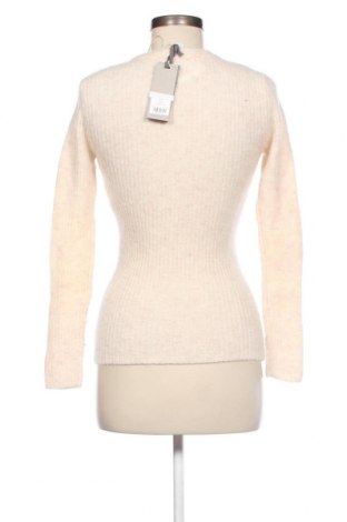 Дамски пуловер Mint Velvet, Размер XS, Цвят Екрю, Цена 21,00 лв.