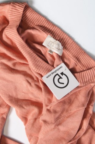 Дамски пуловер Minus, Размер S, Цвят Оранжев, Цена 13,02 лв.