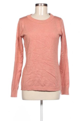 Дамски пуловер Minus, Размер S, Цвят Оранжев, Цена 27,90 лв.