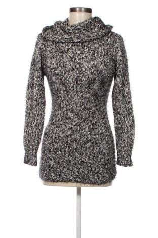 Γυναικείο πουλόβερ Miss 83, Μέγεθος M, Χρώμα Γκρί, Τιμή 2,43 €