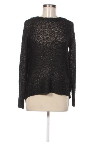 Γυναικείο πουλόβερ Miss Charm, Μέγεθος M, Χρώμα Μαύρο, Τιμή 7,50 €