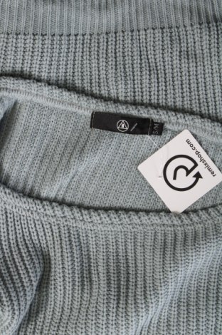 Γυναικείο πουλόβερ Missguided, Μέγεθος S, Χρώμα Πράσινο, Τιμή 4,49 €