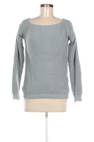 Γυναικείο πουλόβερ Missguided, Μέγεθος S, Χρώμα Πράσινο, Τιμή 17,94 €