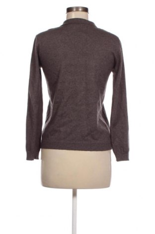 Дамски пуловер Mohito, Размер M, Цвят Сив, Цена 15,66 лв.