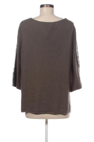 Дамски пуловер Monari, Размер XL, Цвят Зелен, Цена 62,00 лв.