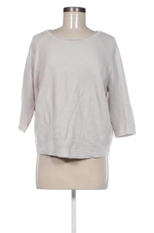 Γυναικείο πουλόβερ Monari, Μέγεθος XS, Χρώμα Γκρί, Τιμή 5,75 €