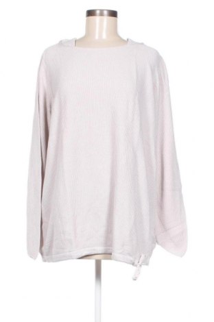 Γυναικείο πουλόβερ Monari, Μέγεθος L, Χρώμα  Μπέζ, Τιμή 9,59 €
