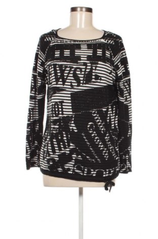 Дамски пуловер Monari, Размер M, Цвят Многоцветен, Цена 37,20 лв.