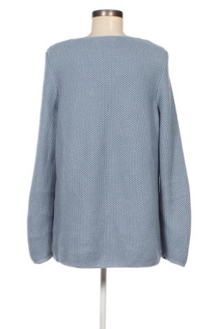 Дамски пуловер Monari, Размер XL, Цвят Син, Цена 21,70 лв.