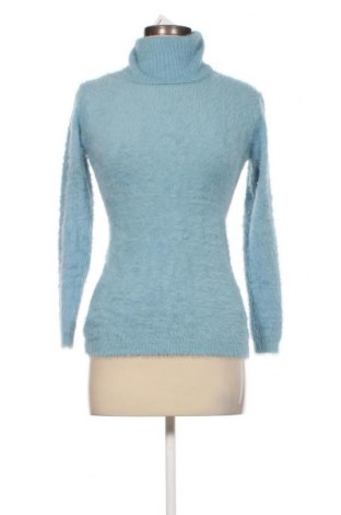 Damenpullover Moni&Co, Größe S, Farbe Blau, Preis € 56,34