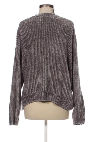 Дамски пуловер Monki, Размер XS, Цвят Сив, Цена 7,50 лв.