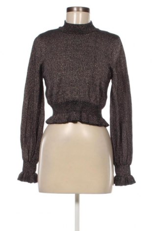 Γυναικείο πουλόβερ Monki, Μέγεθος XS, Χρώμα Μαύρο, Τιμή 5,26 €